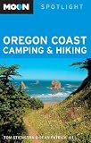 Moon Spotlight Oregon Coast Camping & Hiking