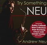 Try Something Neu