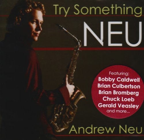 Try Something Neu