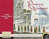 Princess Academy