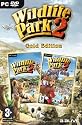 Wildlife Park 2 Gold Pack