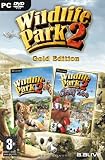 Wildlife Park 2 Gold Pack