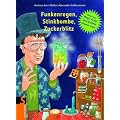 Funkenregen, Stinkbome, Zuckerblitz: Neues aus Magic Andys verr�cktem Chemie-Labor