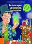 Funkenregen, Stinkbome, Zuckerblitz: Neues aus Magic Andys verr�cktem Chemie-Labor