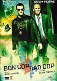 Bon Cop, Bad Cop