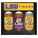 LSU Tigers Spice Set by 