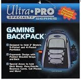 Ultra Pro Gaming Back Pack