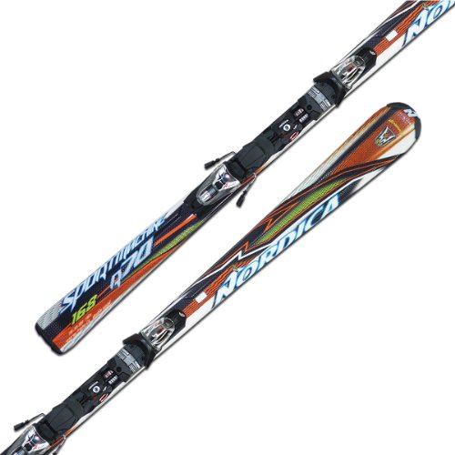 NORDICA SPORTMACHINE R 70 XCT&N