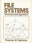 File Systems: Structures and Algorithms