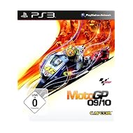 MotoGP 09 - 10