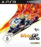 Moto GP 09/10