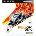 Moto GP 09/10