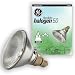 GE 17979 50 Watt Outdoor Halogen Floodlight PAR38 Light Bulb, 6-Pack