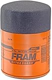 Fram PH5 Extra Guard Passenger Car Spin-On Oil Filter