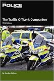 Traffic Officer's Companion 2008/2009 (Police)
