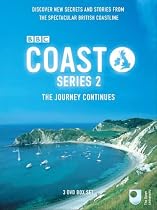 Coast 2 - Complete BBC TV Series 2 [DVD] [2005]