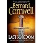 The Last Kingdom by Bernard Cornwell