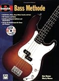 Produkt-Bild: Basix Bass Methode (Buch & CD) (Basix[r])