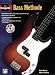 Basic Bass Guitar Method: German Edition (Basix Series)