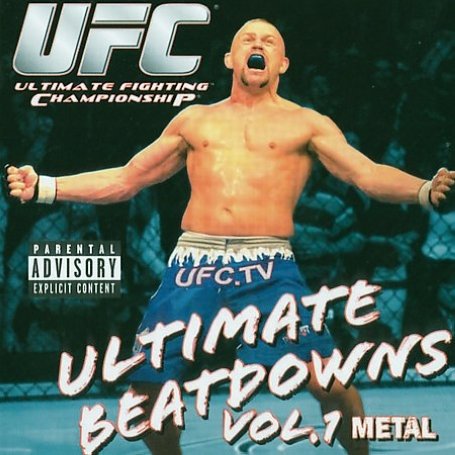 Buy UfC: Ultimate Beatdowns Vol. 1 online at Discounted New and Used prices. Delivered to your door with Childrens Toyshop.com