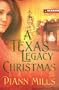 A Texas Legacy Christmas (Texas Legacy Series #4)