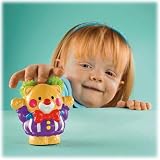 Fisher-Price Little People Musical Circus Train