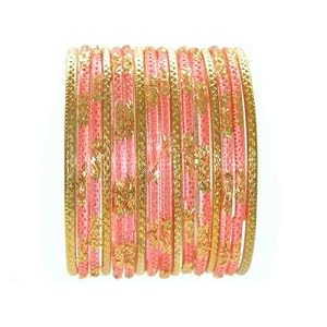 Beachcombers! Ethnic Glass Indian Wedding Bridal Bollywo