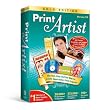 Print Artist Gold 23