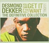 You Can Get It If You Really Want: The Definitive Collection