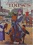 Le Cabaret des muses, Tome 4 : Darling, pour toujours