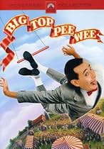 Stream Big Top Pee-Wee Movie Online.