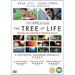 Compare DVD Price: The Tree of Life 