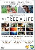 The Tree of Life [DVD]