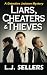 Books : Liars, Cheaters & Thieves: A Detective Jackson Mystery