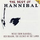 The Best Of Hannibal - Music From Hannibal, Red Dragon and The Silence Of The Lambs