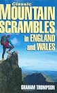 Classic Mountain Scrambles in England and Wales