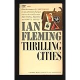 Thrilling Cities