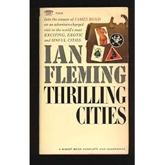 Thrilling Cities