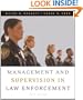 Management and Supervision in Law Enforcement