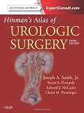 Hinmans Atlas of Urologic Surgery: Expert Consult - Online and Print, 3e