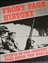 Front Page History: Events of Our Century That Shook the World