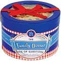 Family Dinner Box of Questions