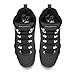 Nike Air Jordan 9 Retro BG 302359-013 Anthracite/White/Black Kids Basketball Shoes