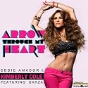 Eddie Amador - Arrow Through My Heart