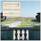 ｜Unforgettable Viennese Classics
