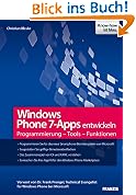 Windows Phone 7-Apps entwickeln