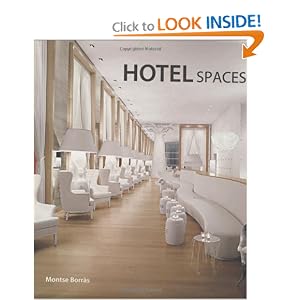 51CwNhEOLvL. BO2,204,203,200 PIsitb sticker arrow click,TopRight,35, 76 AA300 SH20 OU01  Hotel Spaces (Hardcover)