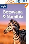 Lonely Planet Botswana & Namibia 2nd...