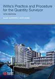 Willis's Practice and Procedure for the Quantity  Surveyor
