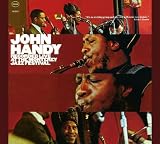 Live at the Monterey Jazz Festival 1965